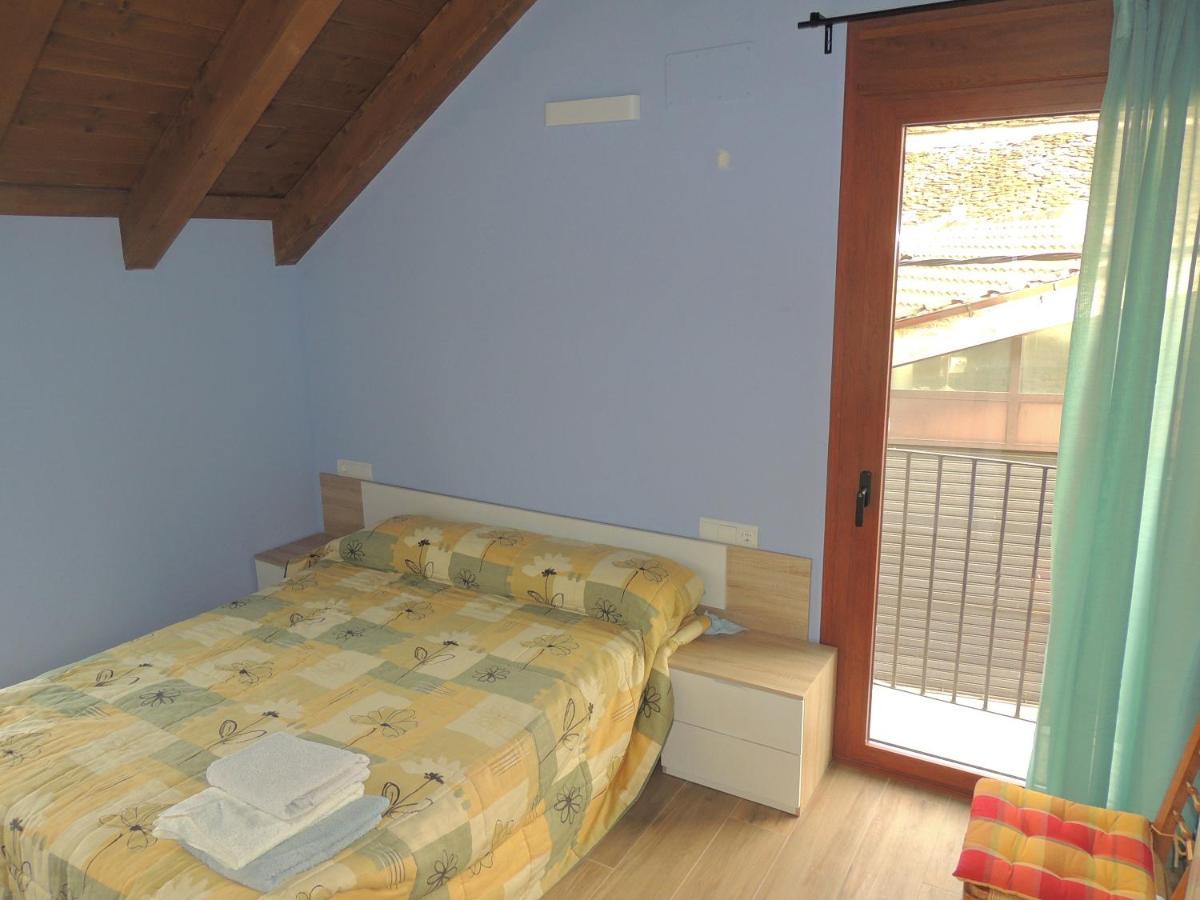 Casa Rural Sardas - Sabiñánigo Eksteriør bilde